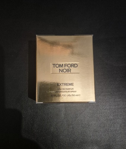 Tom ford noir extreme eau - tom,