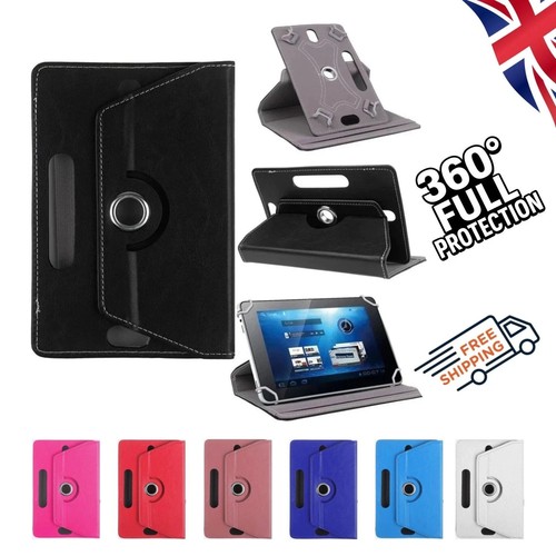 Universal 360 rotating - 360, case