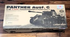 TAIGEN PANTHER TANK REMOTE