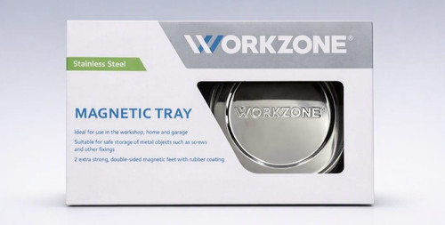 Workzone stainlesssteel - workzone,