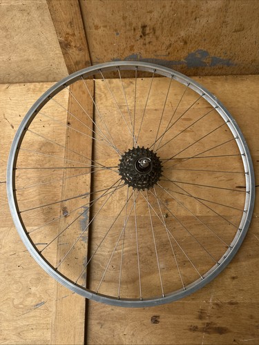 Bike wheel 1 - wheel, x