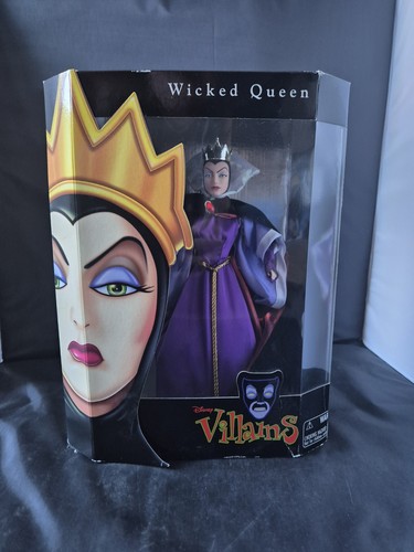 Disney store villains - disney,