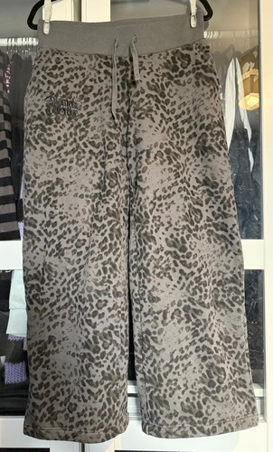 Nwot named collective leopard - collective,