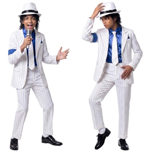 Kids boy michael jackson - boy,