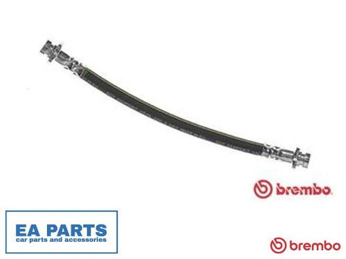 Brake hose for nissan dualis - brake,