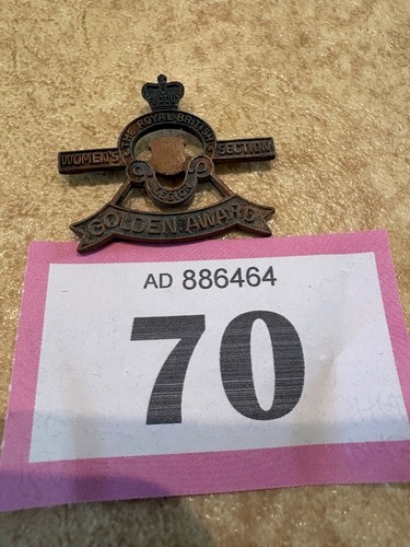 Royal british legion - royal, rare