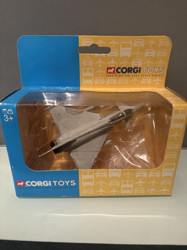 Corgi toys ty84002 - corgi, british