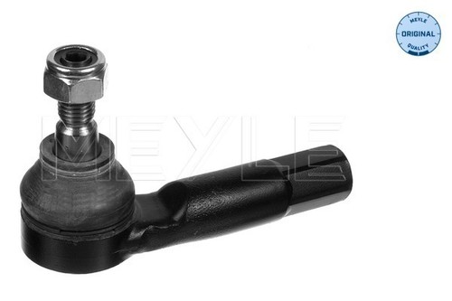 Front left meyle germany 116 - left,