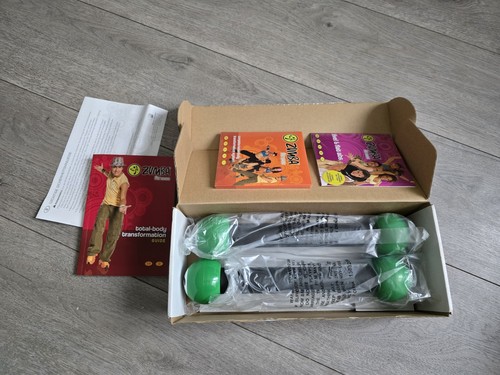 Zumba fitness body - zumba,