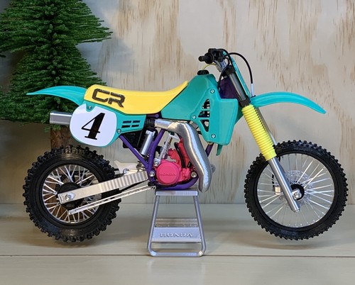 1984 honda 250r 1 6 - 1984-85,