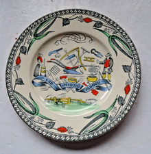 Burgess and Leigh Farmers