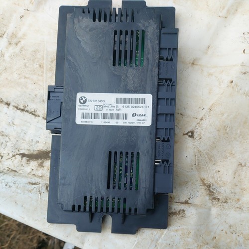 Bmw 61359240524 frm3 footwell - frm3,