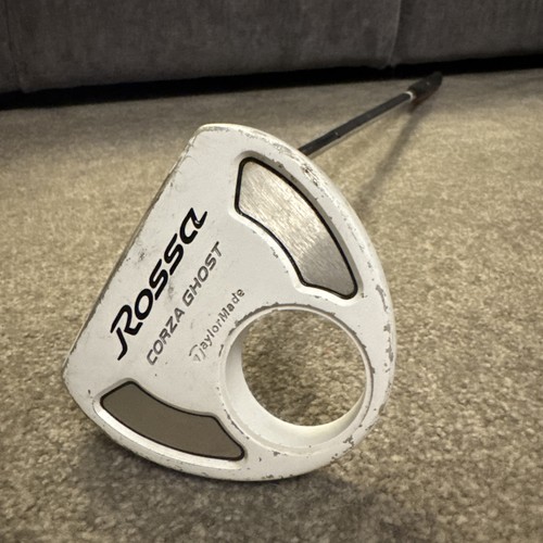 Taylormade corza ghost - corza,