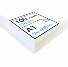 Acid Free Cartridge Paper for