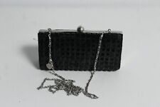Lipsy Womens Sequined Clutch