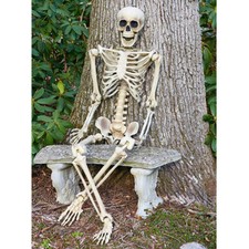 5.6ft Halloween Full Lift Body