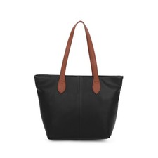 Large Ladies Shoulder Tote Bag