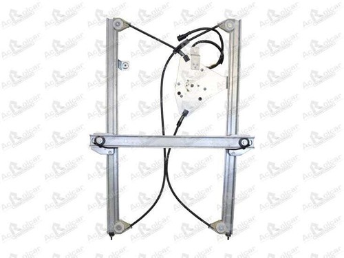 Front right electric window - right,
