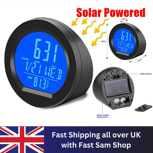 For dashboard solar powered - dashboard,