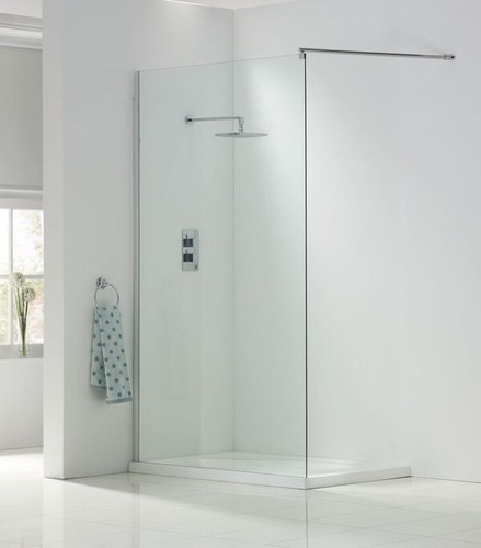 Wetroom panels 2000mm - wetroom, in