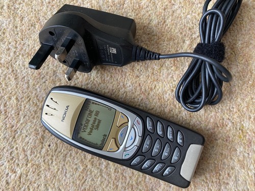 Nokia 6310i black gold - -,