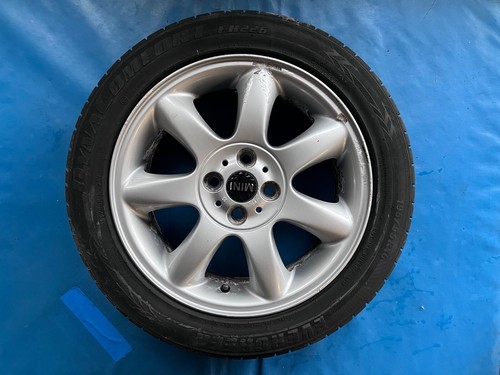 Bmw mini one - bmw, 16"
