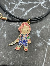 🇬🇧 Chucky Doll Horror