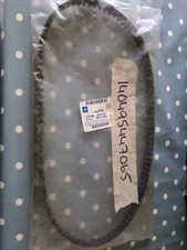 Genuine Vauxhall Astra