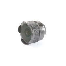 Opteka Fisheye 8.0/7.5 Nikon 1