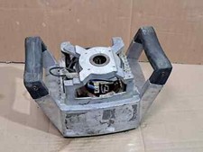 Hiretech Alloy body top half +