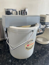 Kenwood Chef Ice Cream Maker