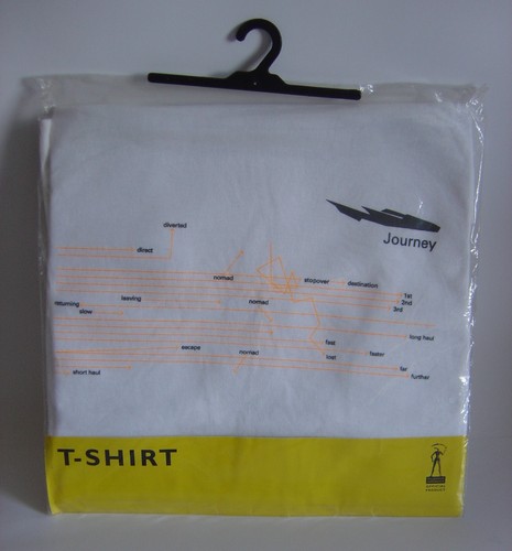 Millenium dome shirt - millenium,