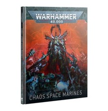 Chaos Space Marine Bits Multi