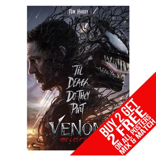 Venom the last - dance, spiderman