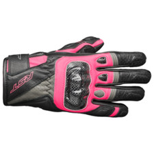 RST Stunt 3 III Ladies Leather
