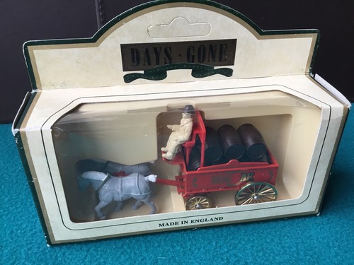 Lledo promo diecast mint - lledo, in