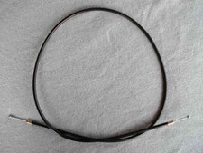 TRIUMPH CLUTCH CABLE 350 500