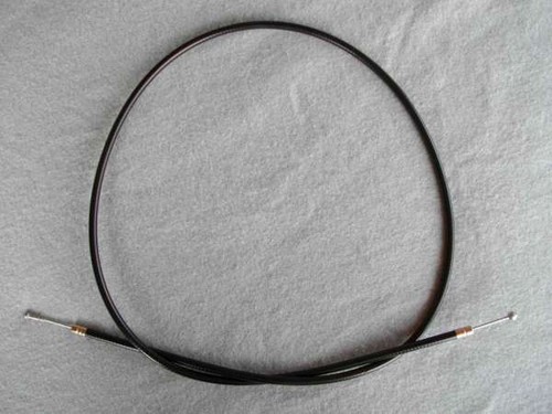 Triumph clutch cable 350 - triumph,