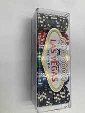 100 Count Casino Tournament