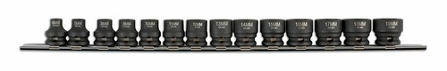 Laser tools 6689 - tools, stubby
