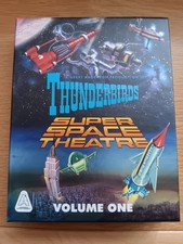Thunderbirds: Super Space