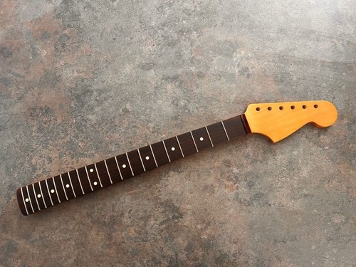 Usa spec jazzmaster neck - usa,
