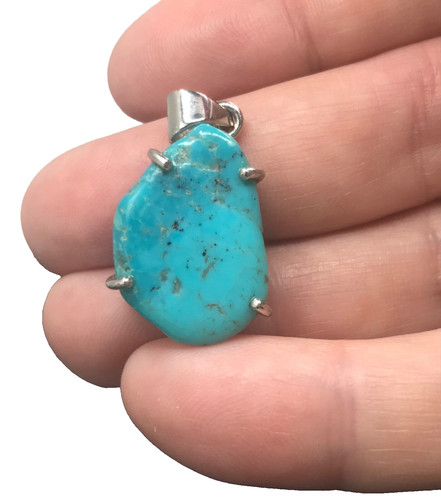 Sleeping beauty turquoise - sleeping,