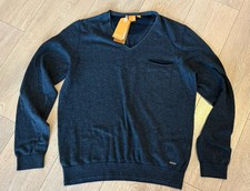 Hugo boss Men Sweater 