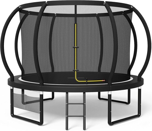 Devoko outdoor trampoline - outdoor,