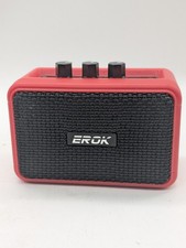EROK AG-04 Mini Guitar Amp