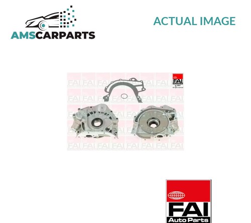 Engine oil pump op272 - pump,