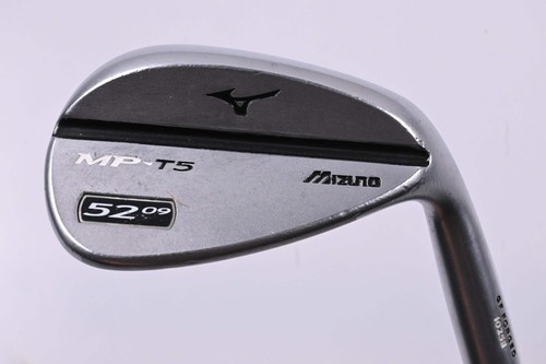 Mizuno gap wedge 52 - mizuno, mp-t5