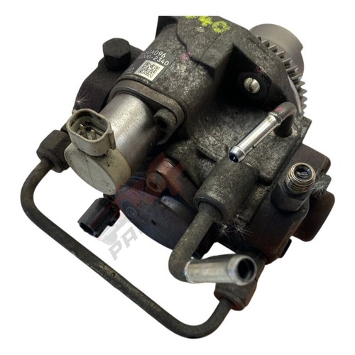 Mitsubishi l200 high - high, pressure
