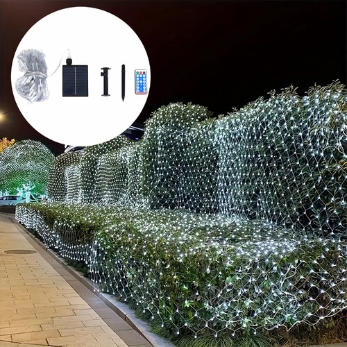 Led net mesh - led,